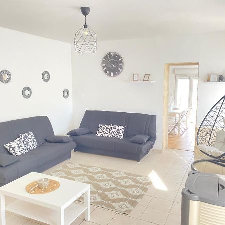Maison Individuelle Tout Confort Terrasse Exterieur Proche Parc Asterix, Aeroport Roissy Cdg, Paris, Disney, Chateau De Chantilly La Chapelle-en-Serval Εξωτερικό φωτογραφία