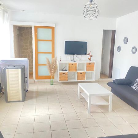 Maison Individuelle Tout Confort Terrasse Exterieur Proche Parc Asterix, Aeroport Roissy Cdg, Paris, Disney, Chateau De Chantilly La Chapelle-en-Serval Εξωτερικό φωτογραφία