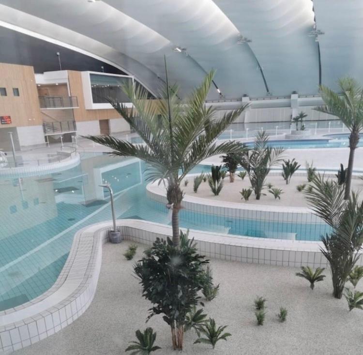 Maison Individuelle Tout Confort Terrasse Exterieur Proche Parc Asterix, Aeroport Roissy Cdg, Paris, Disney, Chateau De Chantilly La Chapelle-en-Serval Εξωτερικό φωτογραφία