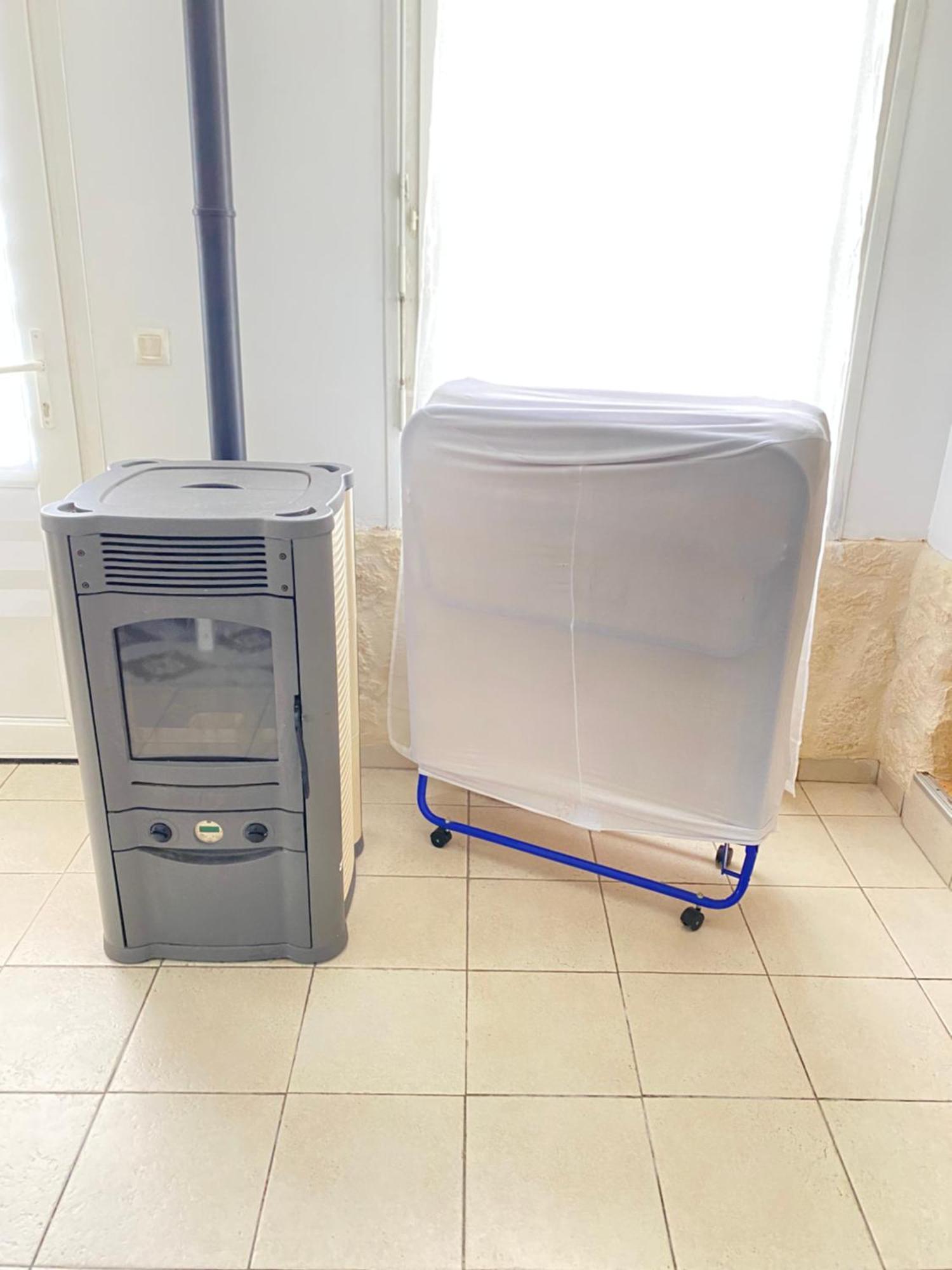 Maison Individuelle Tout Confort Terrasse Exterieur Proche Parc Asterix, Aeroport Roissy Cdg, Paris, Disney, Chateau De Chantilly La Chapelle-en-Serval Εξωτερικό φωτογραφία