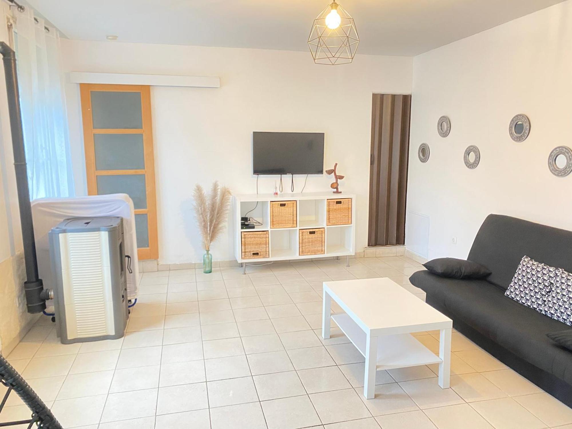 Maison Individuelle Tout Confort Terrasse Exterieur Proche Parc Asterix, Aeroport Roissy Cdg, Paris, Disney, Chateau De Chantilly La Chapelle-en-Serval Εξωτερικό φωτογραφία
