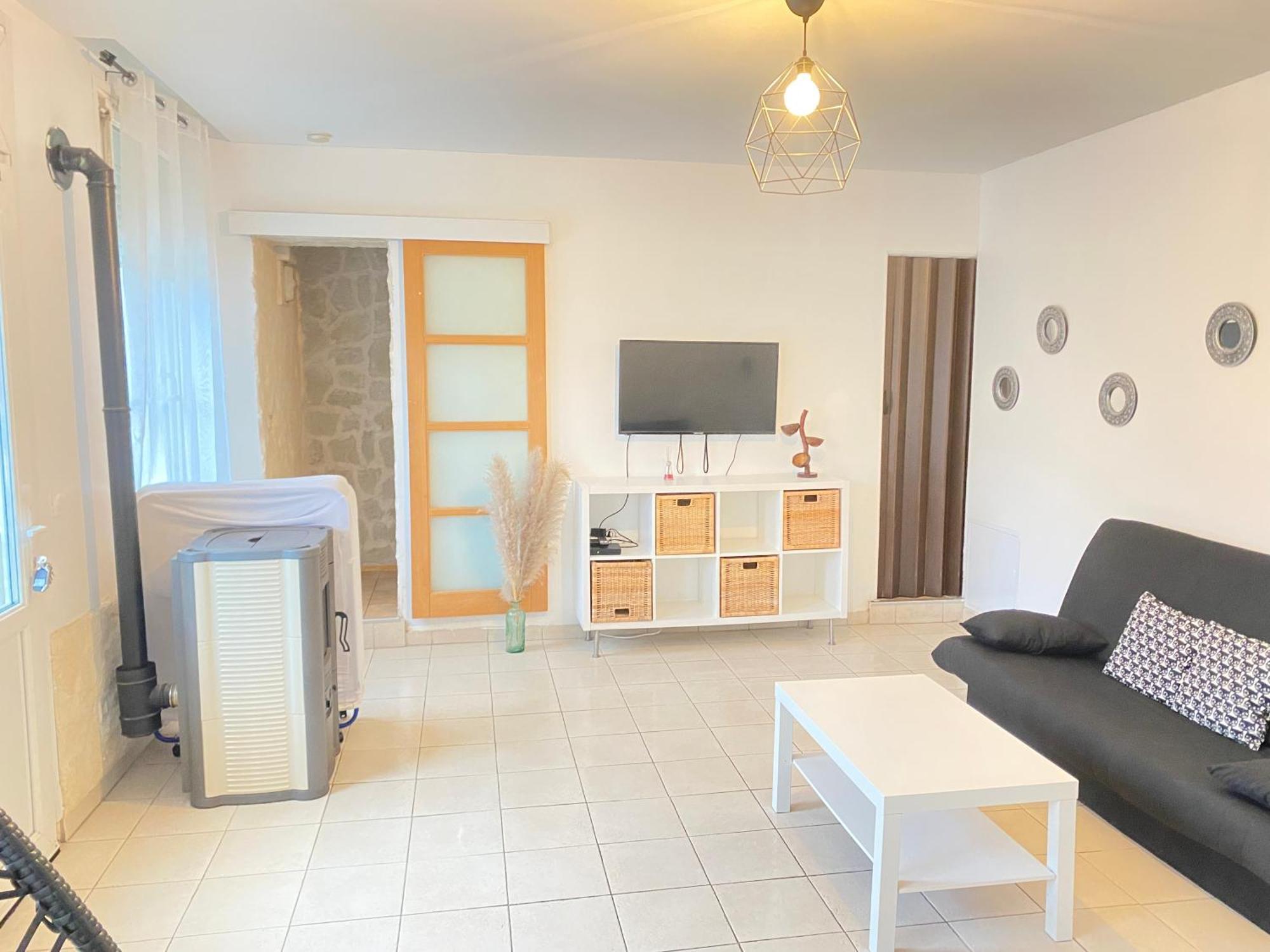 Maison Individuelle Tout Confort Terrasse Exterieur Proche Parc Asterix, Aeroport Roissy Cdg, Paris, Disney, Chateau De Chantilly La Chapelle-en-Serval Εξωτερικό φωτογραφία